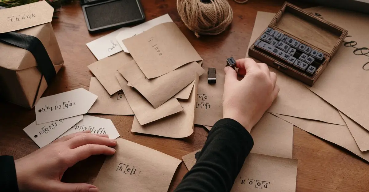 Proyectos DIY para regalar: Guía completa